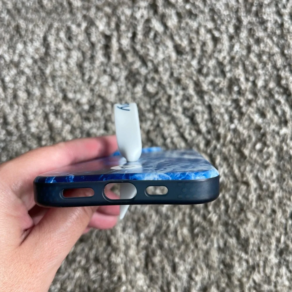 Loopy Case Ocean iPhone 14 Pro
